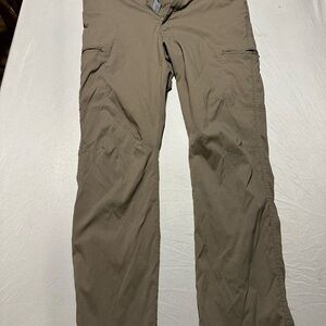 Wrangler pants, barely used